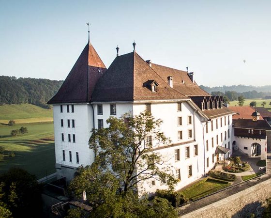 Schloss Sumiswald