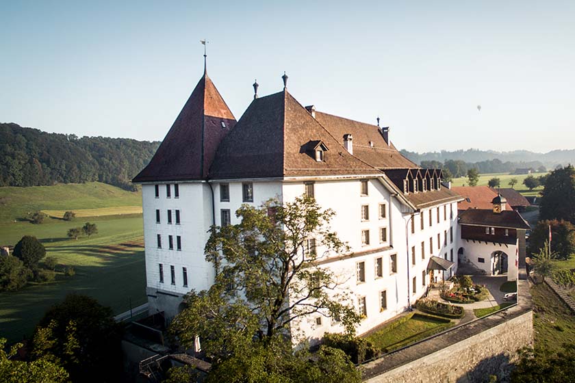 Sumiswald Castle